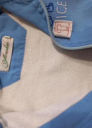 Куртка для мальчика 3