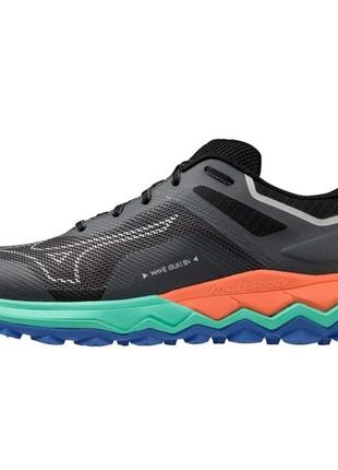 Чоловічі кросовки mizuno wave ibuki 4 3
