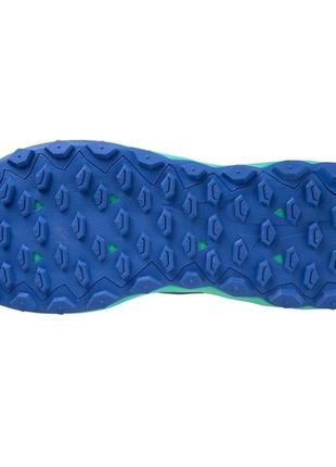 Чоловічі кросовки mizuno wave ibuki 4 6