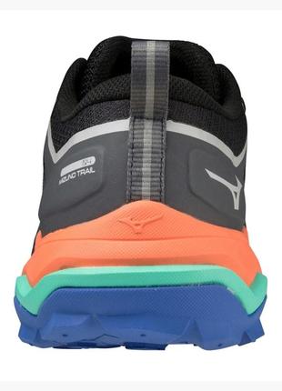 Чоловічі кросовки mizuno wave ibuki 4 5