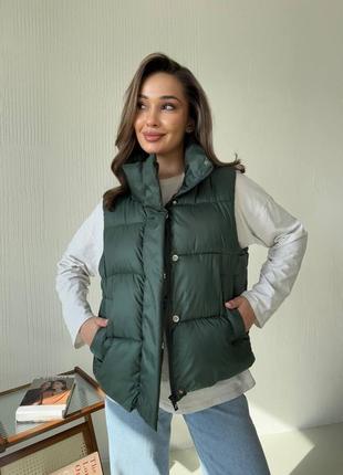 Жилетка новый цвет 🔥🔥