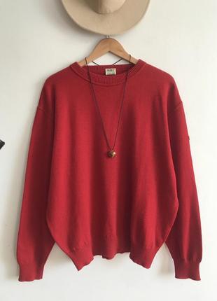Вовняний светр