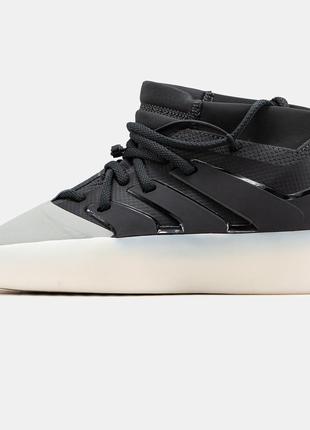 👟 кросівки adidas fear of god athletics     / наложка bs👟