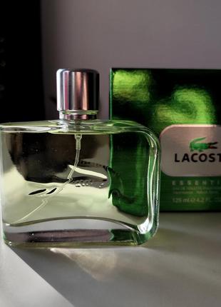 Чоловіча туалетна вода lacoste L887S essential