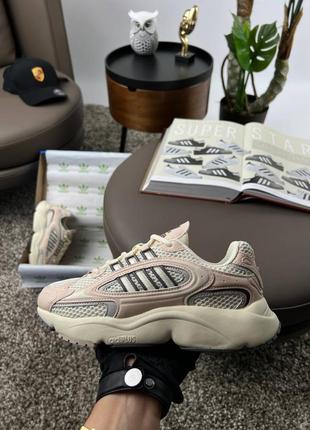 Женские кроссовки adidas originals ozmillen