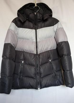 Пуховік nike
