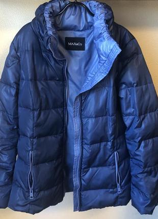 Пуховик max&co