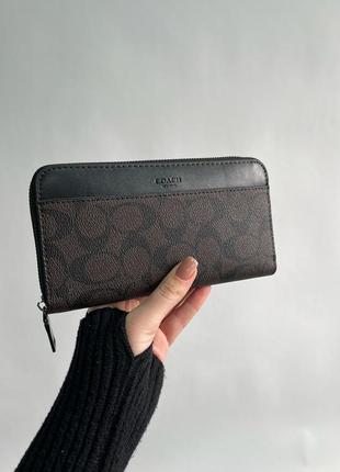 Гаманець  coach