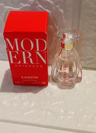 Мініатюра modern princess by lanvin