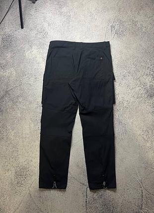Штаны berghaus cargo на утяжках