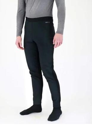 Ветрозащитные спортивные термоштаны knox cold killers sport 3xl
