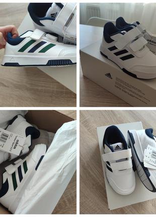 Кросівки adidas tensaur, оригінал