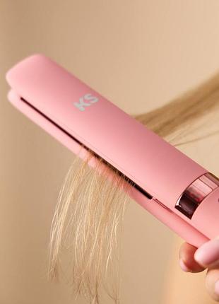 Ідеальне волосся кожного дня з кс!