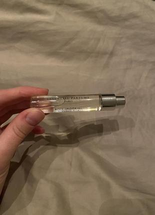 Bois imperial essential