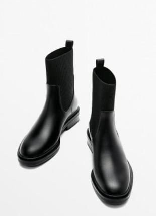 Челси massimo dutti 38р