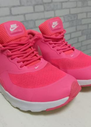 Кроссовки Grey nike