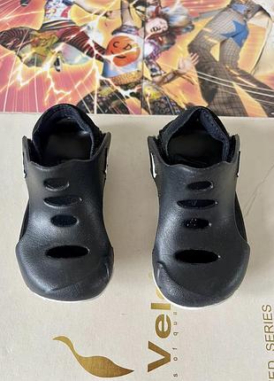 Nike босоножки оригинал p22