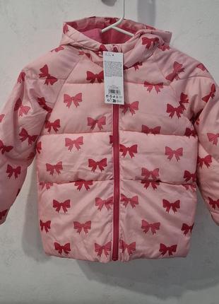 Куртка легкая, красивая и нежная 🥰💞