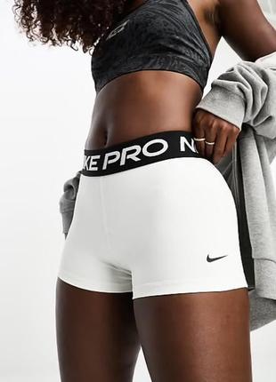 Жіночі шорти nike Turf pro оригінал з нових колекцій.