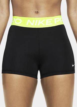 Жіночі шорти nike Turf pro оригінал з нових колекцій.