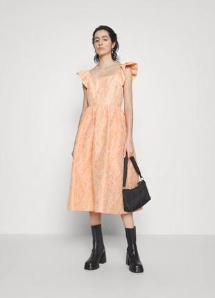 Сукня selected femme
