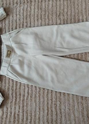 Теплий кашеміровий костюм