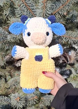 Коровка