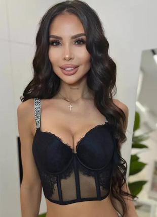 Корсет victoria's secret