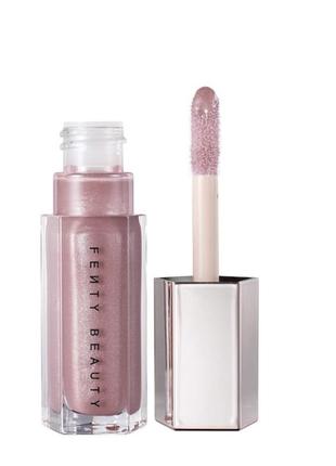 Блеск для губ fenty beauty