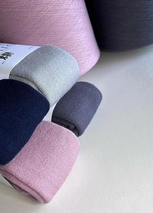 Мягкие, тепленькие махровые колготовки для ваших деток!