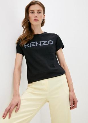 Футболка kenzo