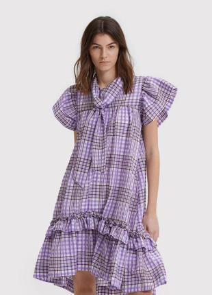 Платье selected femme