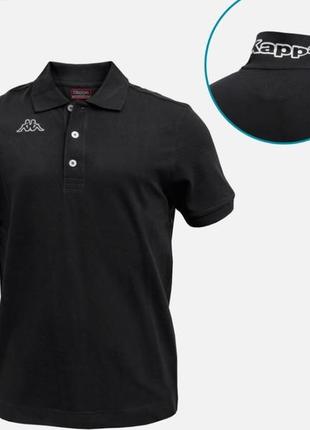 Поло из коллекции kappa.