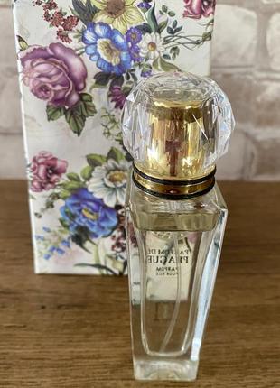 Шикарный королевский люкс парфюм parfum de prague pour elle no. iii, 30 мл, оригинал2 фото