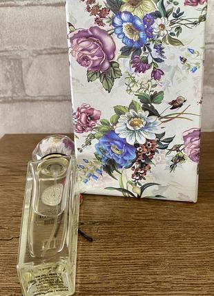 Шикарный королевский люкс парфюм parfum de prague pour elle no. iii, 30 мл, оригинал3 фото