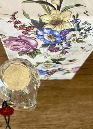 Шикарный королевский люкс парфюм parfum de prague pour elle no. iii, 30 мл, оригинал5 фото