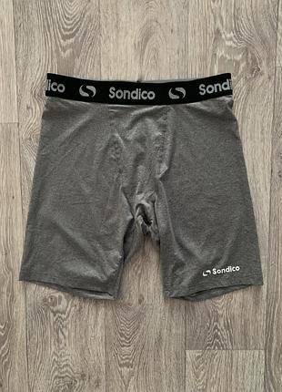 Спортивні труси sondico