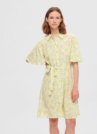Сукня selected femme
