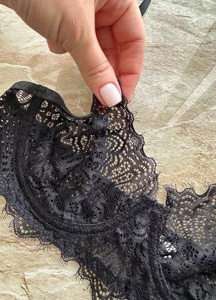 Комплект белья с гартерами8 фото