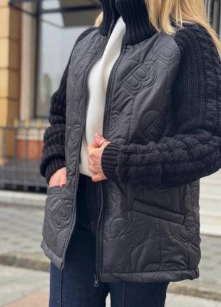 Куртка 7