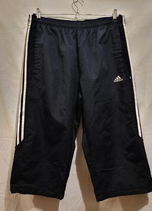Мужские бриджи как новые adidas 38/52