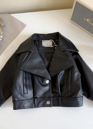 Косуха для дівчинки