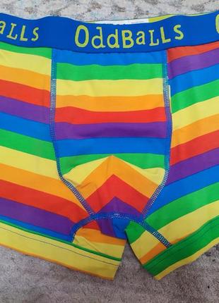 Труси боксери oddballs xxs 2