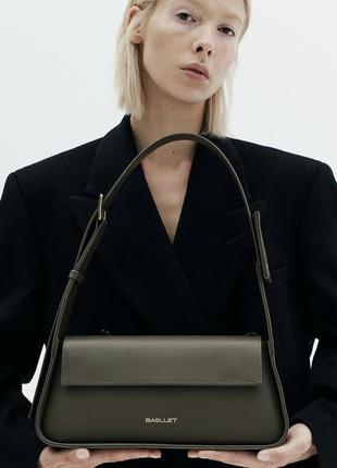 Сумка bagllet bg125
