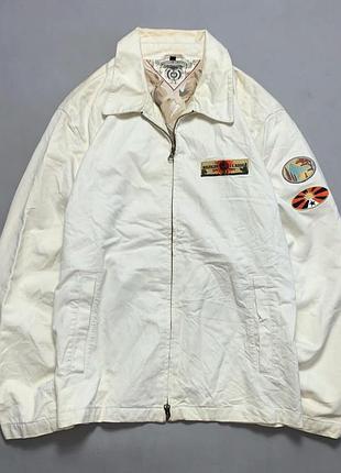 Куртка tommy hilfiger 1985 2