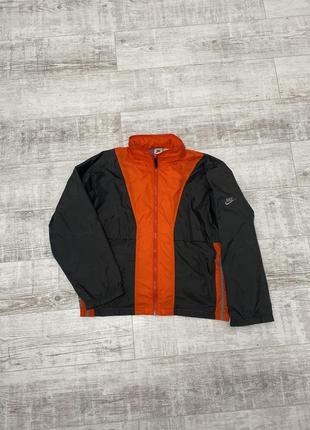 Ветровка nike винтаж