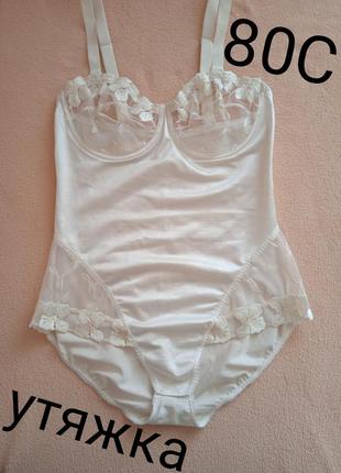 Боді утяжка, грація m&s 36c