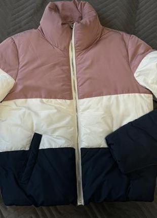 Куртка женская осень /весная