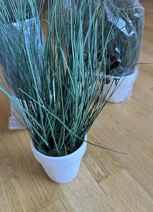 Цветы искусственные