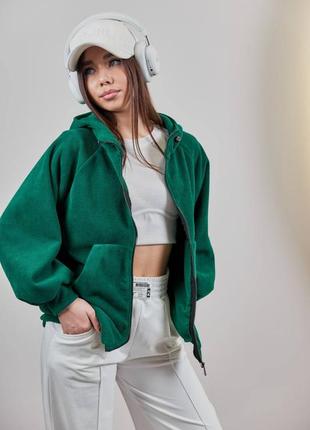 Вельветовая зепка, вельветовая куртка весна